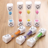 3 Minutes Sandglass Hourglass Kitchen Timer Clock Children Brushing Timer Home Decor