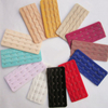3 Pieces Soft Breathable Three Rows Six Hooks Bras Strap Extender Extension Back Band