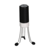 3 Speeds Automatic Blender Stir Mixer Whisk Crazy Egg Beaters Hands Free Pot Stirrer