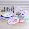 3 Styles Multifunction Cutting Slicer Tool Food Containers Microwave Lunch Box Kitchen Helper Hook