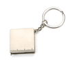 30inch Ruler Keychain Metal Useful Measuring Tape Keychain
