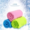 30x90cm Summer Iced Towels Outdoor Sport Magic Microfiber Cooling Towel