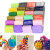 32PCS DIY Pottery Clay Plasticine Craft