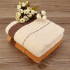 34x70cm Bathroom Absorbent Face Cloth Cotton Towel Shower Washcloth