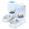 3.5L Large Dogs Automatic Feeder Pet Dog Cat Water Drinker Dispenser Bowl
