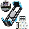 360 Degree Rotatable Universal Car Air Vent Mobile Cell Phone Smart Phone Holder