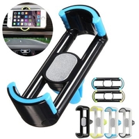 360 Degree Rotatable Universal Car Air Vent Mobile Cell Phone Smart Phone Holder