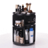 360-Degree Rotating Makeup Organizer