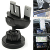 360º Magnetic Car CD Dash Slot Mount Holder Cradle for iPhone Cell Phone GPS Bracket