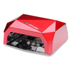 36W 100-240V Diamond Auto-induction Nail Art LED/UV Lamp UV Gel Dryer