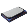 39"x59" Waterproof Outdoor Beach Camping Picnic Moistureproof Mat Blanket