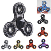 3D Fidget Hand Finger Spinner EDC Focus Stress Reliever Toys For Kids Adults