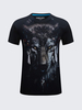 3D Printed T-shirt Men