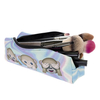3D Printing Oxford Makeup Cosmetic Bag Pencil Case Large Capacity Pen Box Pouch Stationery