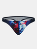 3D Printing Tanga Underwear