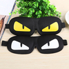 3D Portable Cartoon Breathable Eyeshade Travel Rest Soft Eye Mask