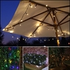 3mx3m 300 LED String Lights Curtain Lights 220V Light Home Balcony Garden Dec