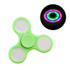 3pc Lot 3 LED Light EDC Hand Spinner Tri Fidget Finger Gyro Desk Focus Toys Kids Stress Reliever