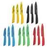3pcs Home Kitchen Knives Set Ceramic Knife Set Kitchen Knives Set