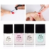 4 Colors Nail Creme Nails Art Cuticle Cream Gel Polish Peel Off Liquid