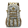 40 L Big Capacity Backpack Outdoor Waterproof Nylon Men