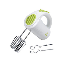 400W High Power Electric Hand Mixer 5-Speed Easy Mix