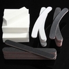 40Pcs Sanding Manicure Pedicure Nail Art Buffer Files Tool Set