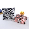 45x45CM Newfashioned Multifunction Cotton Cloth Pillow Case Home Car Office Use Cushion Cover