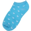 5 Pairs/lot Cotton Soft Ankle Socks Casual Cute Heart Ankle Boat Low Cut Sport Socks