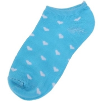 5 Pairs/lot Cotton Soft Ankle Socks Casual Cute Heart Ankle Boat Low Cut Sport Socks