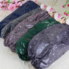 5 Simple Styles Dot printing Waterproof Anti-fouling Sleeves Small Kitchen Assistant Tools