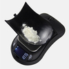 500g 0.1g Mouse Shape Multi-unit Conversion Digital Electronic Kitchen Scale Pocket Jewelry Weight