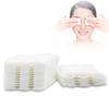 500Pcs/Pack Cotton Pad Makeup Remover Facial White Wipe Removing Beauty Tools