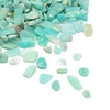 50g DIY Natural Stone Amazonite Stones Mineral Specimens Crystal Stone