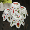 50pcs Bakeware Petal Muffin Cupcakes Paper Cakes Baking Cups