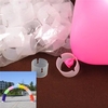 50pcs Decorative Balloon Arch Folder Multiple Accessories Convenient Clip Event Decor