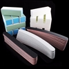50Pcs Nail Art Sanding Files Block Buffer Set Pedicure Paper Foam Manicure Tool
