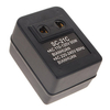 50W 110V To 220V Voltage Transformer Converter Adapter SC-21C