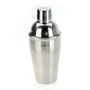 530ml Stainless Steel Cocktail Shaker Bar Summer Ice Drink Wine Barware Storage Container