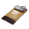 5.5/4.7 Inch PU Leather Phone Bag Universal Multi-functional Phone Cover Wallet For Men