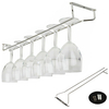 55CM Wine Champagne Goblet Glass Hanger Hanging Holder Hanging Rack