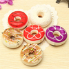 5CM Squishy Cup Cake Fridge Magnet Decoration Random Color Fun Game