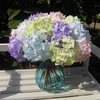 5Colors Artificial Flower Bridal Bouquet Party Home Wedding Decor