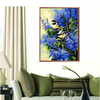 5D Diamond Painting Birds Handwork Craft DIY Home Decor