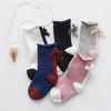 5Pair Baby Girls Princess Sweet Bow-knot Socks Thicken Stocking Warm Soft Socks