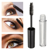 5Pcs 10ml Empty Refillable Portable Mascara Tube Eyelash Cream Vial Makeup Tool