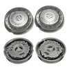 5Pcs Electric Razor Shaver Replacement Head Blade Network For Philips Norelco HQ40 HQ46 HQ48