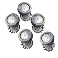 5Pcs Electric Shaver Razor Replacement Head for Philips Norelco HQ3 HQ56 HQ55 HQ442 HQ300 HQ6 HQ916
