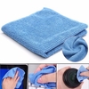 5Pcs Microfiber Eyeglasses Lens Cell Phone Screen Glass Camera Cleaning Cloth Towel