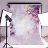 5x7ft Dreamlike Flowers Baby Photography Backgrounds Vinyl Photo Shoot Backdrops